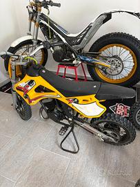Minimoto Lem 50