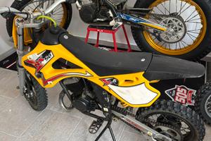 Minimoto Lem 50