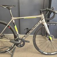 bicicletta colnago clx