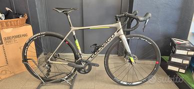 bicicletta colnago clx