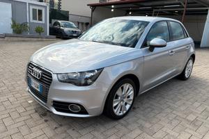 Audi A1 1.6 TDI Attraction