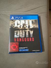 Call of Duty Vanguard