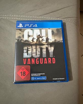 Call of Duty Vanguard
