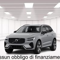 VOLVO Xc60 T6 Recharge Plug-In Hybrid Awd Autom. P