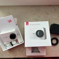 Xiaomi Yi 4k action cam