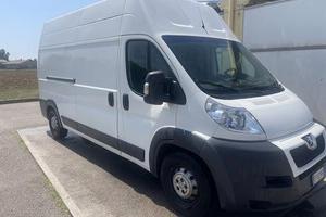 Peugeot boxer 35 q. 2,2 140cv