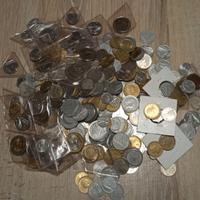 #1897 – Un chilo Monete REPUBBLICA ITALIA