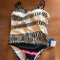 Costume da bagno intero donna – mai usato 👙✨