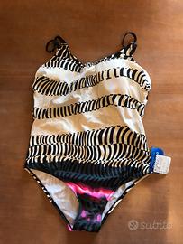 Costume da bagno intero donna – mai usato 👙✨
