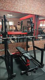 rack Power visa sport 
