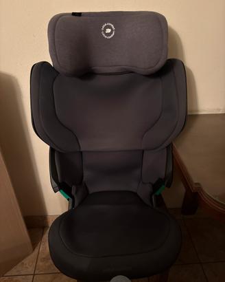 Seggiolino auto 3-12 anni con isofix bebe confoet