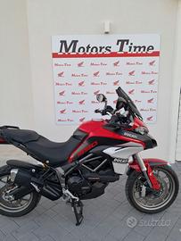 Ducati Multistrada 950 ABS