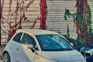 500 abarth esseesse 160cv