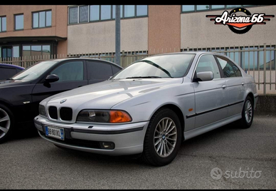 Bmw e39 528i ASI