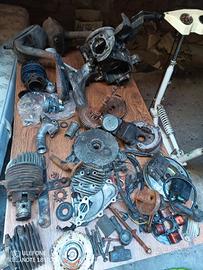 ricambi vari vespa pk XL 