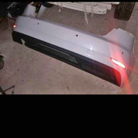 Diffusore Audi A3 S Line