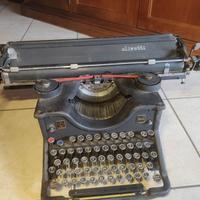 M40 Olivetti