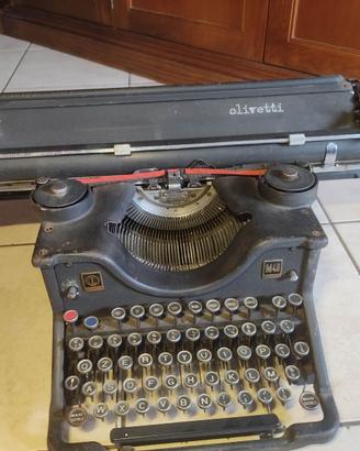 M40 Olivetti