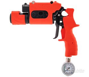 Pistola antistatica