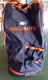 Sacca NO LIMITS nuova 