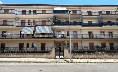 Appartamento Castrovillari - Via Mario Cappelli 7