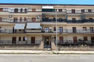 Appartamento Castrovillari - Via Mario Cappelli 7