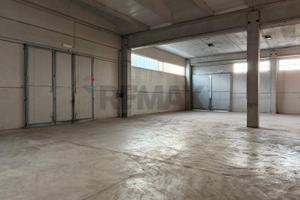 Capannone Industriale - Capurso