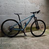 canyon pathlite 5 WMN Glacier Blue TG . S