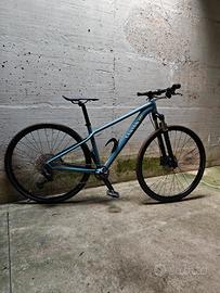 canyon pathlite 5 WMN Glacier Blue TG . S