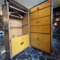 Louis Vuitton Valigia antica