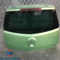 PORTELLONE OPEL AGILA
