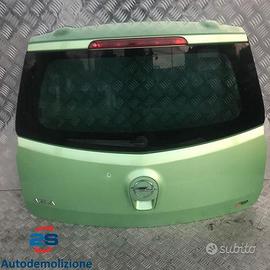 PORTELLONE OPEL AGILA