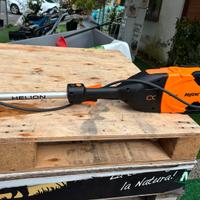 Tagliasiepi Pellenc Helion Alpha a batteria