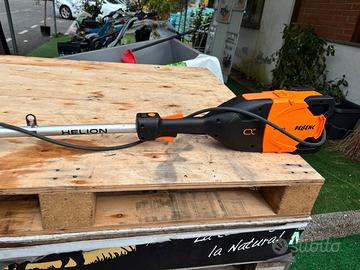 Tagliasiepi Pellenc Helion Alpha a batteria