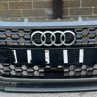 Ricambi Originali Audi S-Line A1 GB 2019-2025