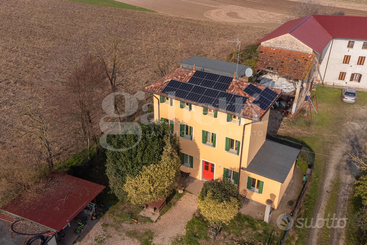 Casa – Morsano al Tagliamento, Bando / Bant - Altro