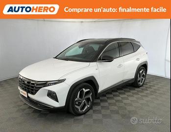 HYUNDAI Tucson UB87376