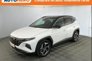 HYUNDAI Tucson UB87376