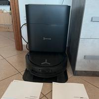 Robot lavapavimenti ecovacs