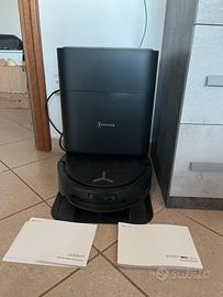 Robot lavapavimenti ecovacs