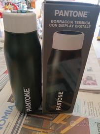 borraccia nuova con display 