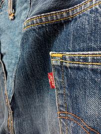Jeans uomo Levi's 👖🔥