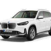 BMW iX1 eDrive 20 Pure Edition