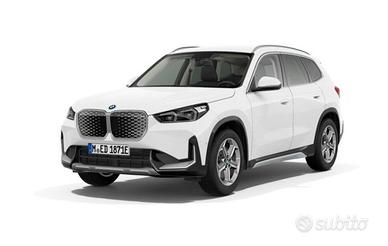 BMW iX1 eDrive 20 Pure Edition