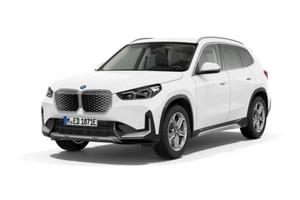 BMW iX1 eDrive 20 Pure Edition
