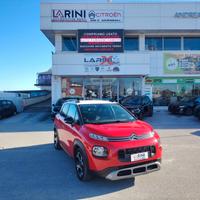 Citroen C3 Aircross BlueHDi 100 S&S Shine - IN ARR