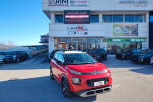 Citroen C3 Aircross BlueHDi 100 S&S Shine - IN ARR