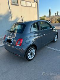 Fiat 500 1.2
