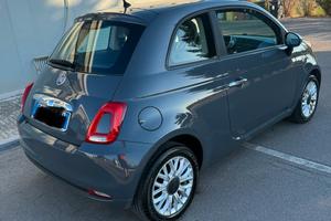 Fiat 500 1.2