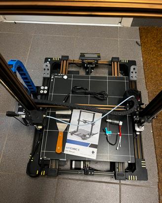 Stampante 3d ANICUBIC CHIRON
